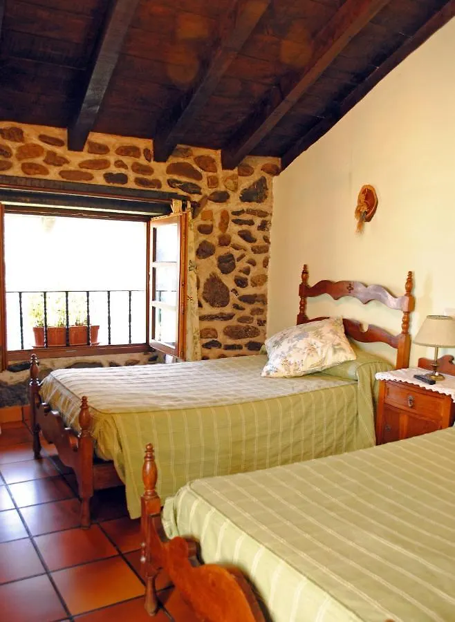 Casa Rural Lazkaoetxe Zaldibia Spanien