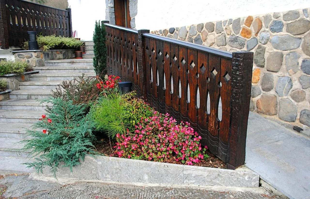 Casa Rural Lazkaoetxe Zaldibia Landhaus