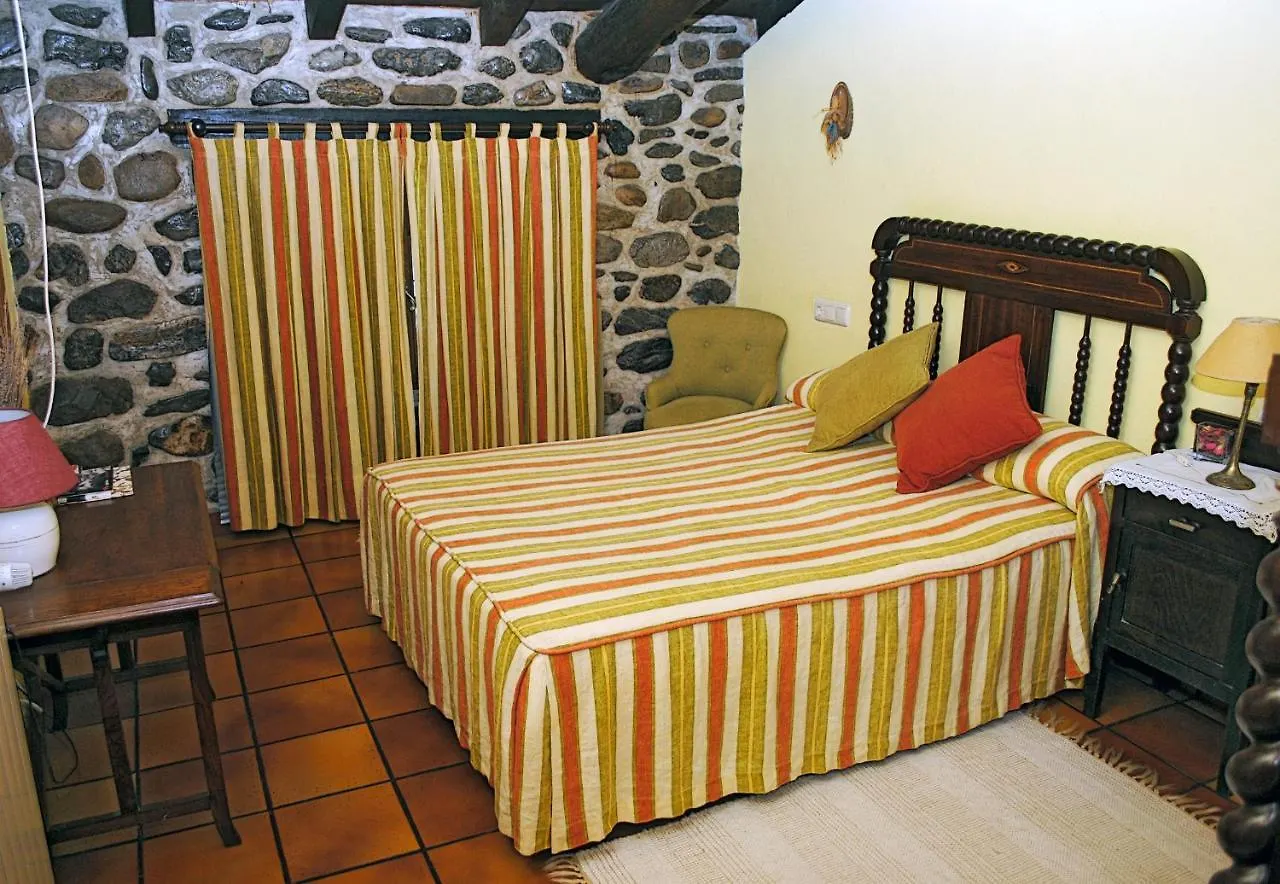 Landhaus Casa Rural Lazkaoetxe Zaldibia Spanien