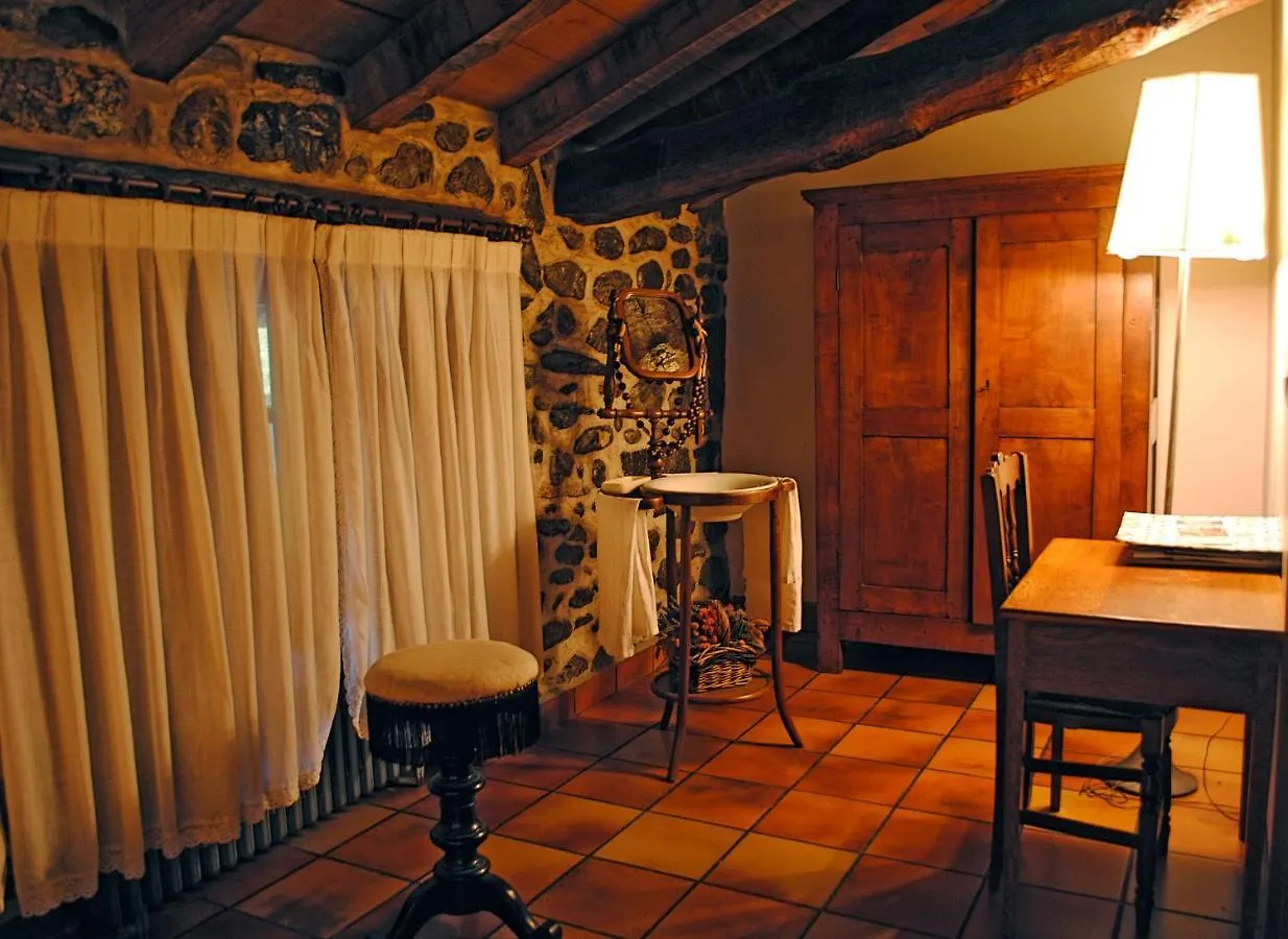 Landhaus Casa Rural Lazkaoetxe Zaldibia