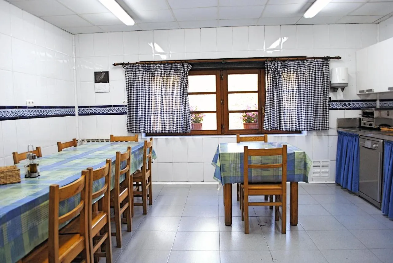Casa Rural Lazkaoetxe Zaldibia 0*,