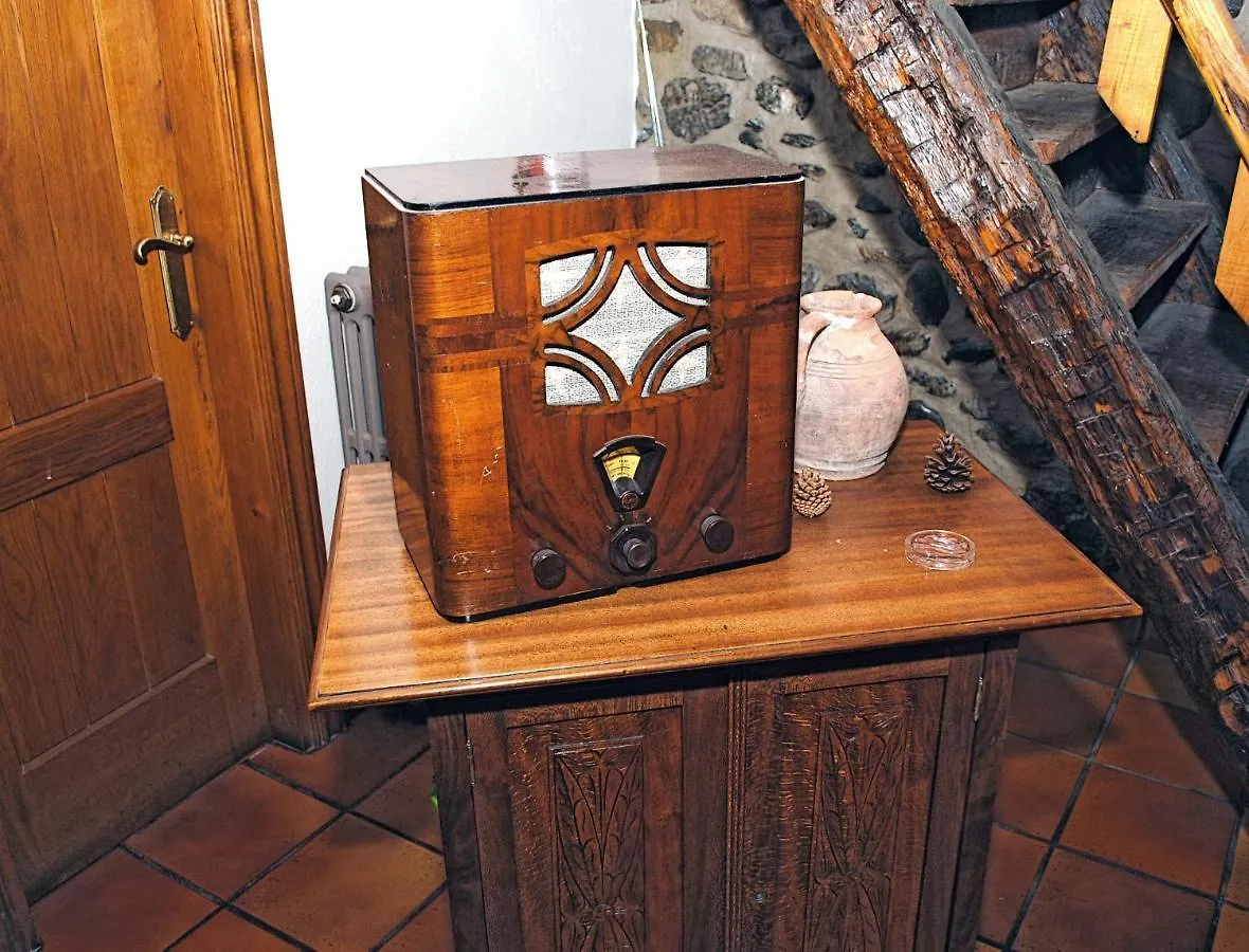 Casa Rural Lazkaoetxe Zaldibia