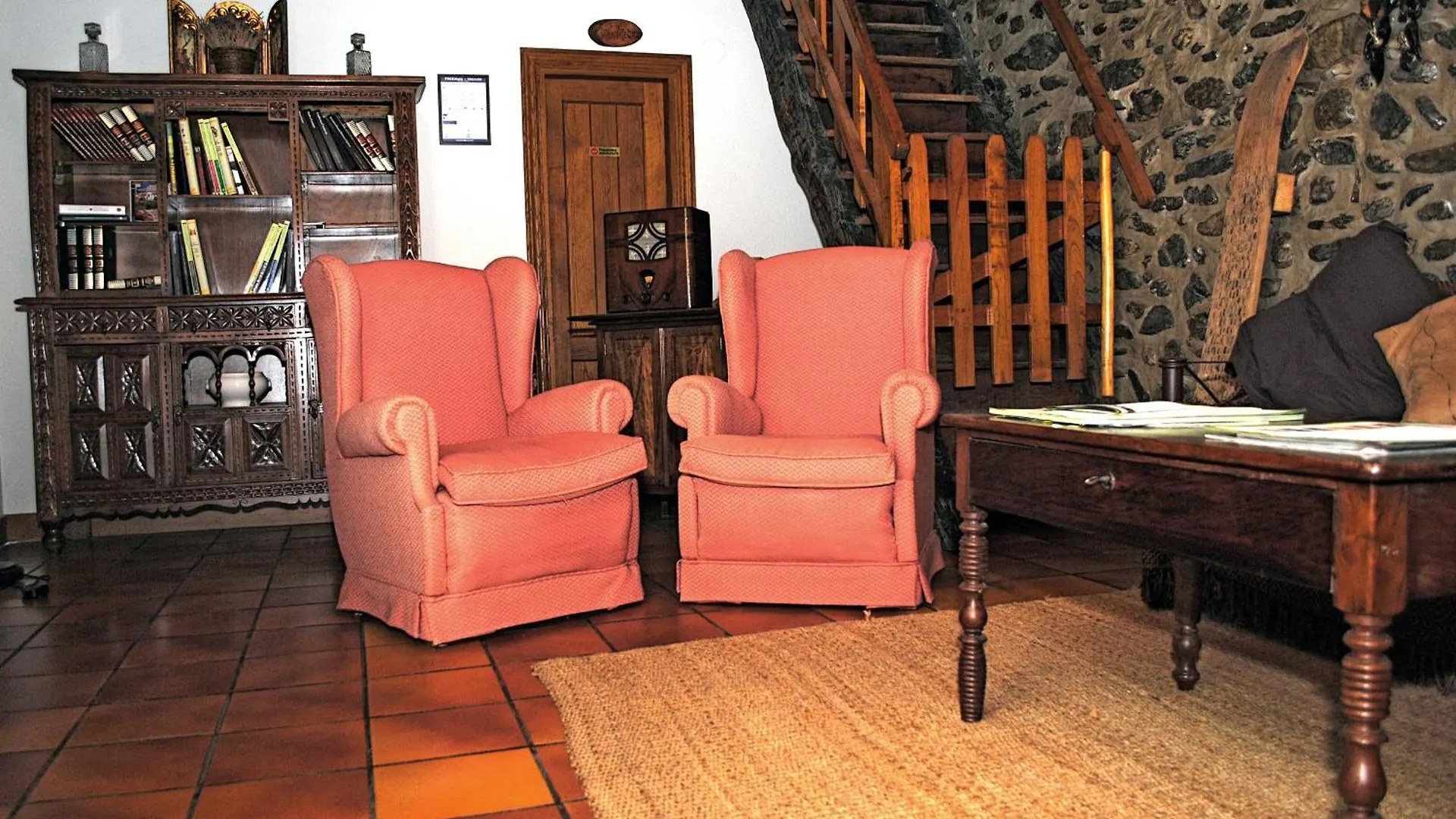 Casa Rural Lazkaoetxe Zaldibia 0*,  Spanien