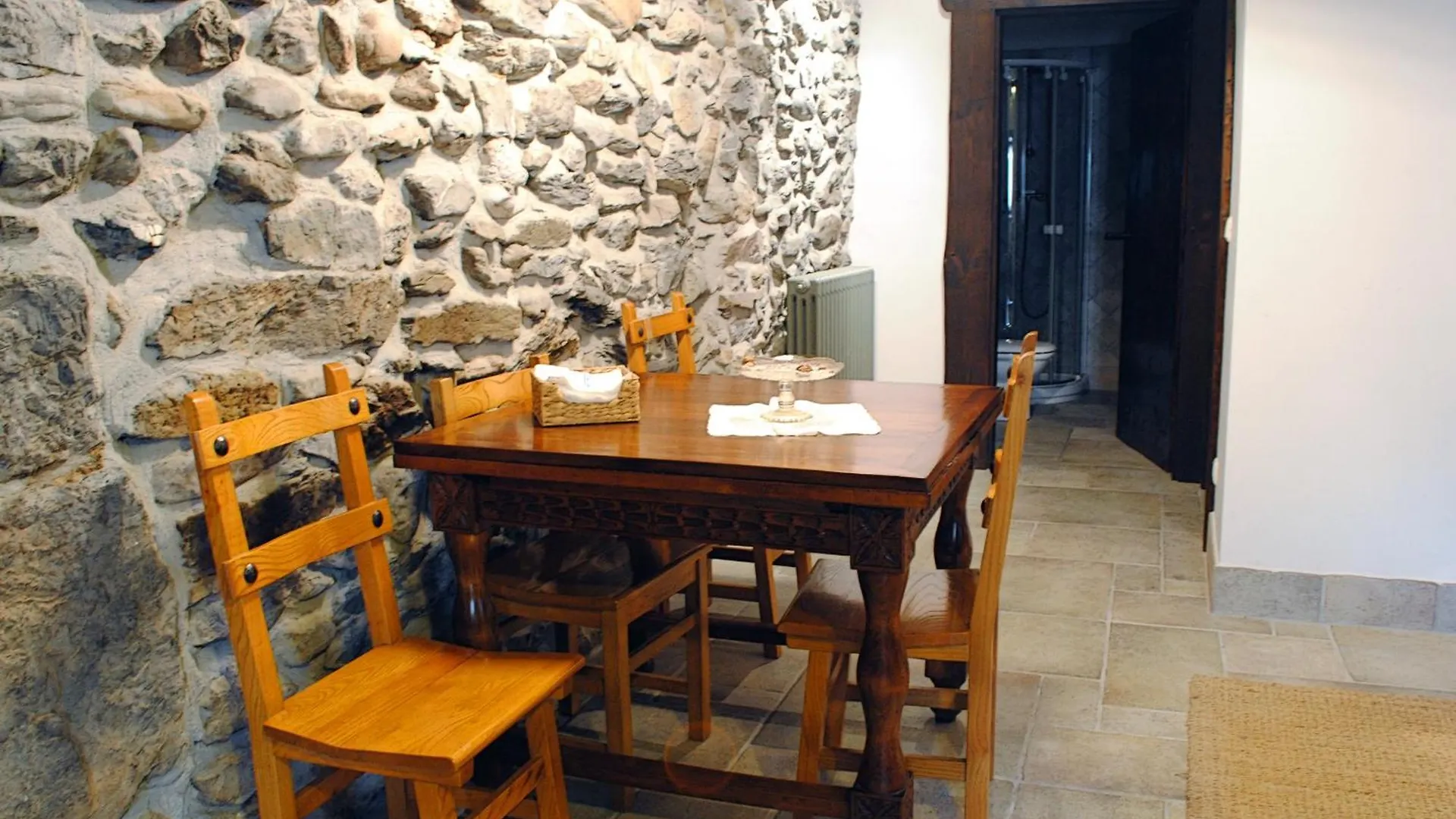 Casa Rural Lazkaoetxe Zaldibia 0*,  Spanien